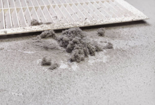 Best Emergency Air Duct Cleaning  in Mcleansboro, IL