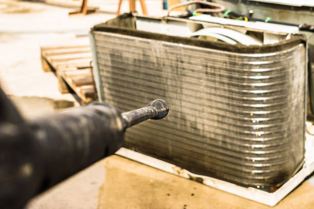 Best Air Duct Cleaning Near Me  in Mcleansboro, IL