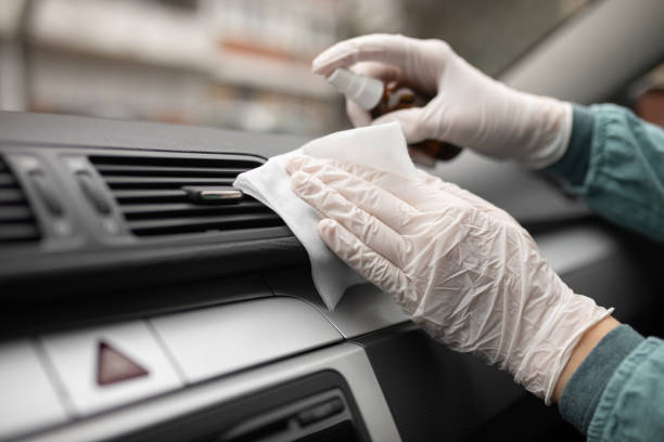 Best Air Duct Cleaning Near Me  in Mcleansboro, IL