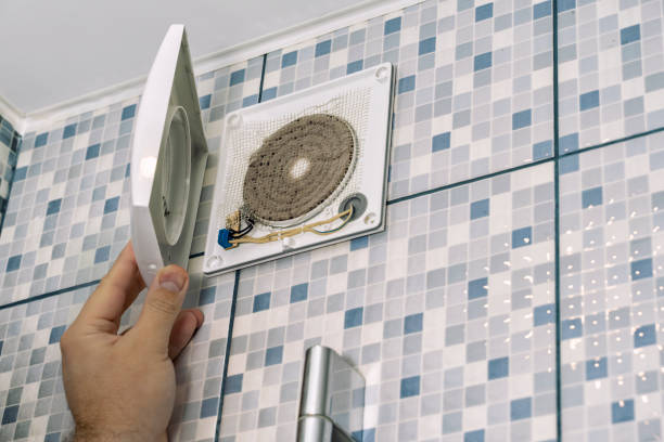 Best Best Air Duct Cleaning Company  in Mcleansboro, IL