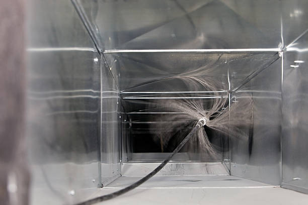 Best Affordable HVAC Duct Cleaning  in Mcleansboro, IL