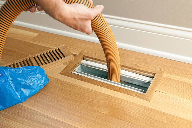 Best Affordable Duct Cleaning Services  in Mcleansboro, IL