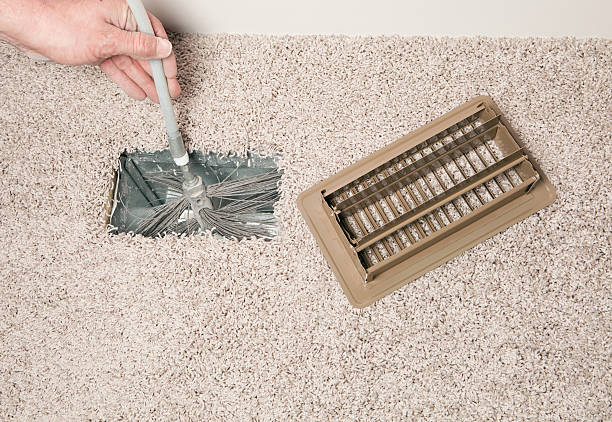 Best Commercial Air Duct Cleaning  in Mcleansboro, IL