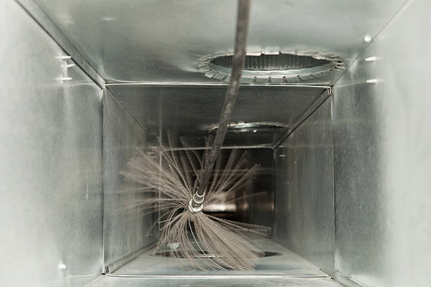 Best Affordable Air Duct Cleaning  in Mcleansboro, IL