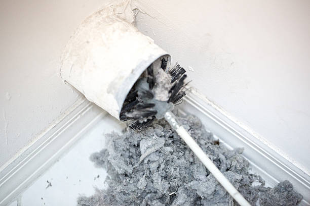 Best Ductwork Cleaning Services  in Mcleansboro, IL