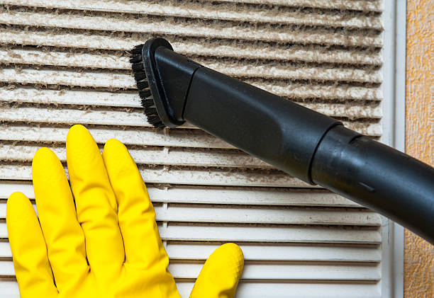 Best Local Air Duct Cleaning Services  in Mcleansboro, IL
